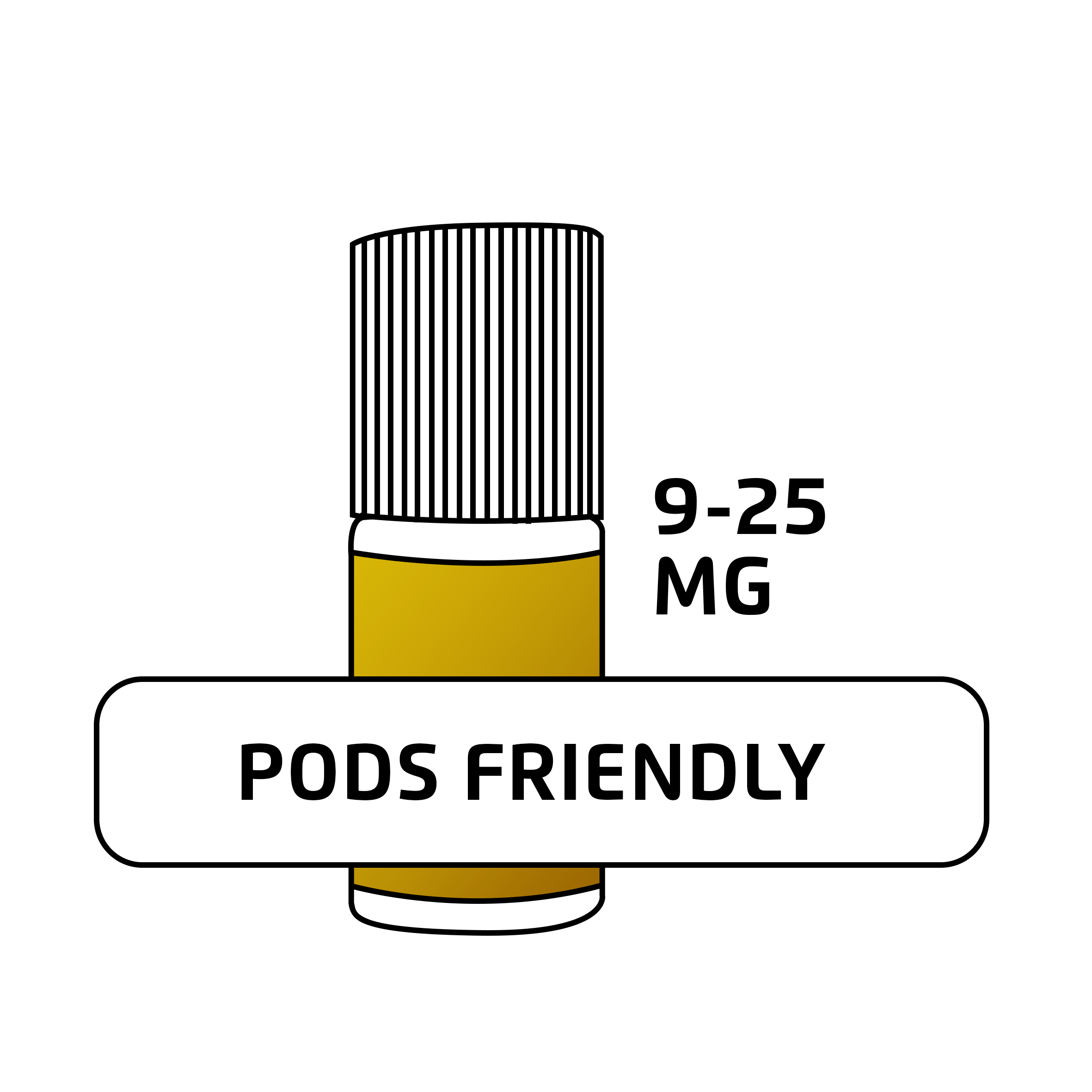 Pods Friendly