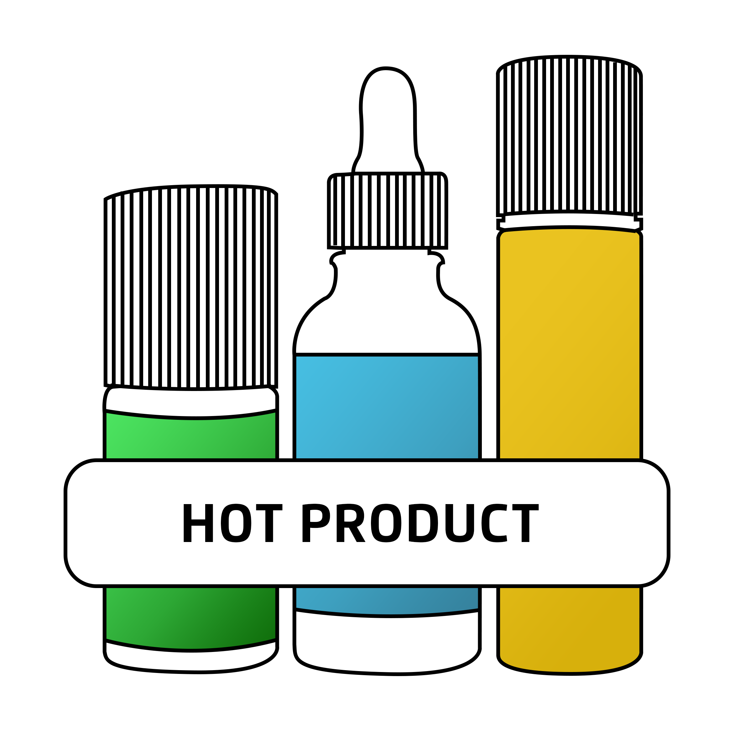 Hot Product
