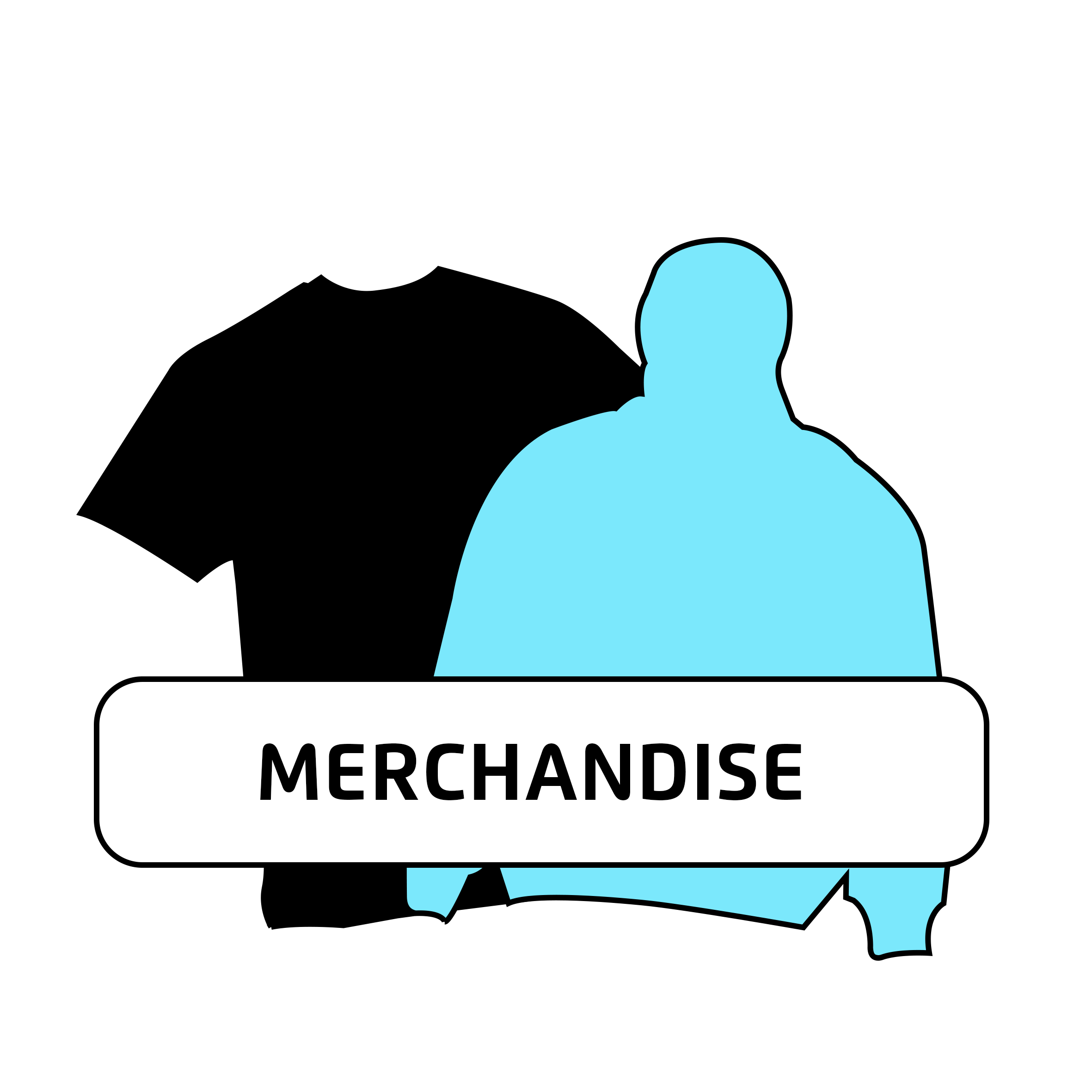 Merchandise
