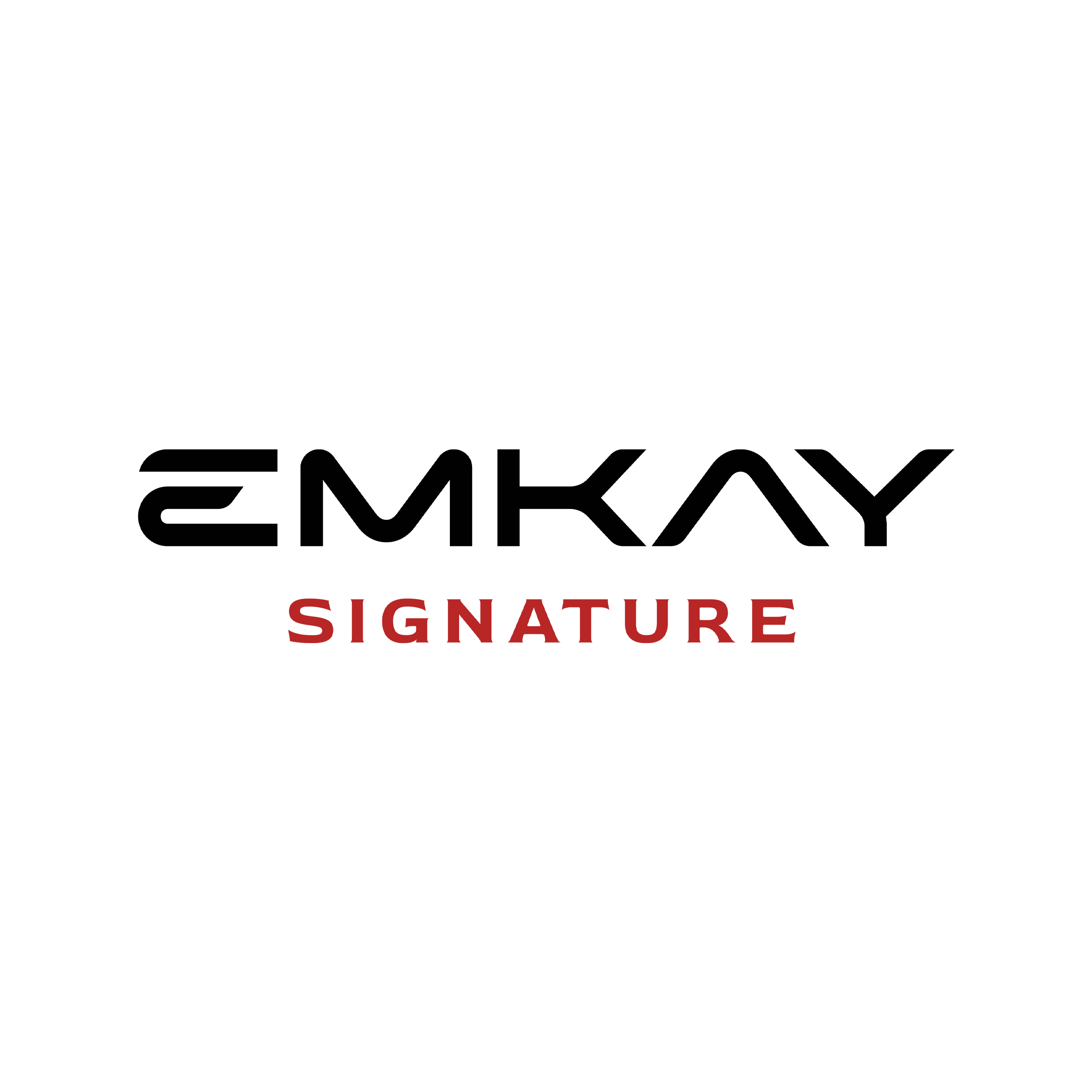 Signature