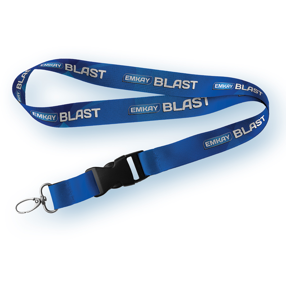 Lanyard Emkay Blast