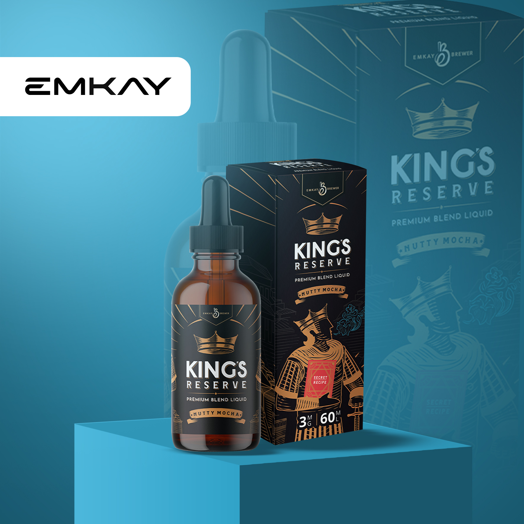 King's Reserve