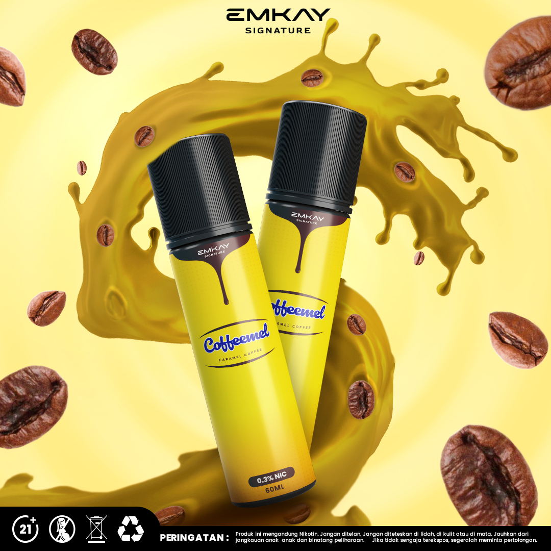 Coffeemel