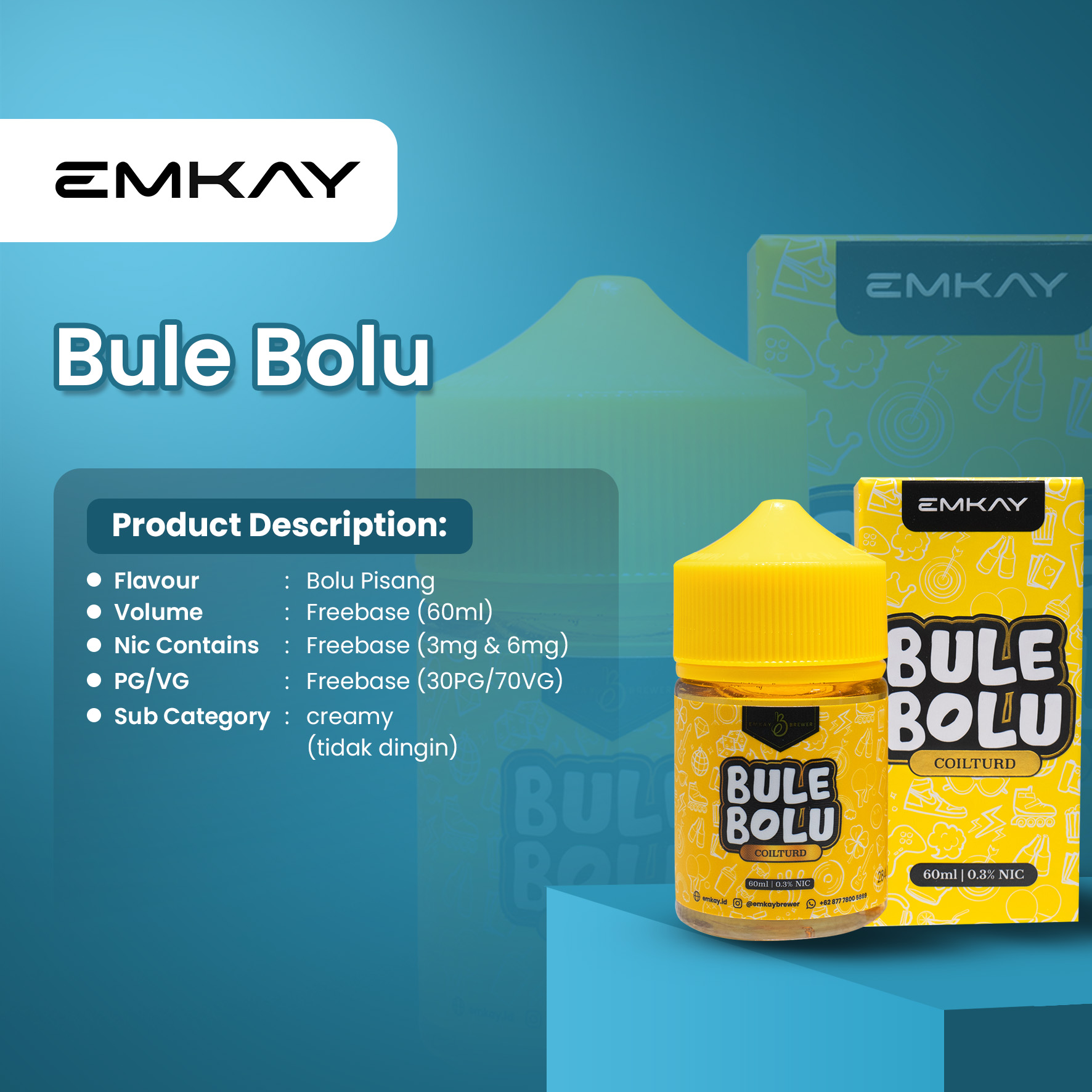 Bule Bolu