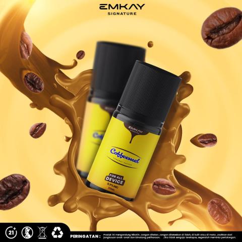 Coffeemel Pods Friendly - Emkay